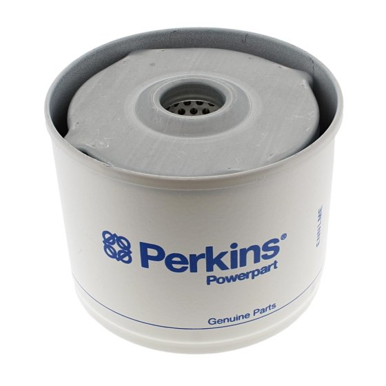 Fuel Filter For Perkins 1004-40, 1004-40T, 1004-42 Engines - OEM No. 4326658