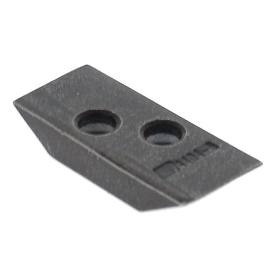 Blade for Stihl BT106, BT120, BT121, BT309 Earth Augers- 4404 682 3101
