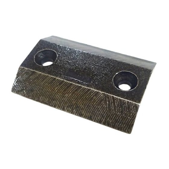 Blade for Stihl BT106, BT309 - 4404 682 3104