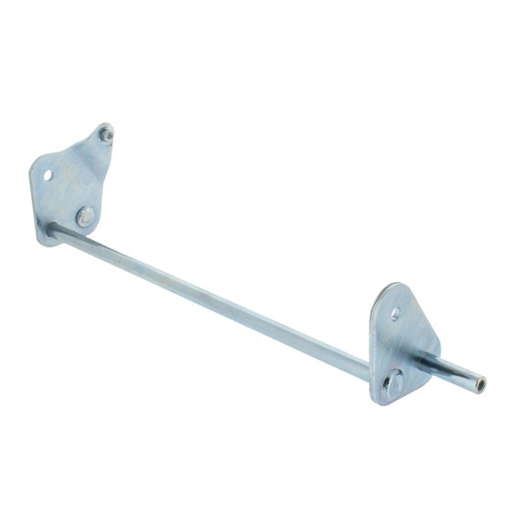 Front Ale Shaft Complete for Honda HRX476 SX Lawnmowers - 44310-VK8-000