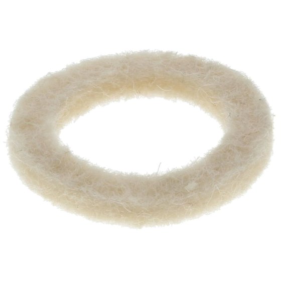 Felt Ring for Makita DGD800RMJ, DGD800RFE, DGD800Z Die Grinders - 443124-3
