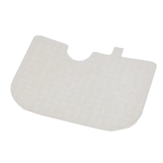 Filter for Makita EH6000W, EH7500W Hedgetrimmer - OEM No. 443158-6