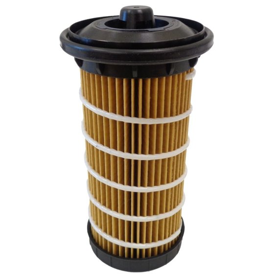 Fuel Filter (Round Cartridge) for Perkins Engines - 4461492