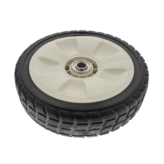 Wheel Comp, Front. *NH3  for Honda Machines - OEM No. 44710 VE2 M02ZA