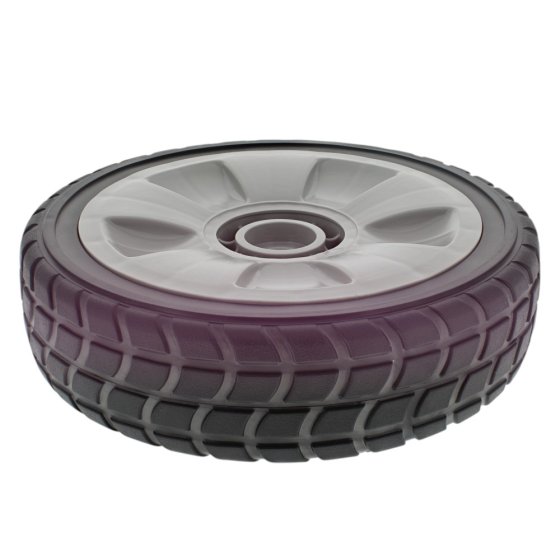 Wheel for Honda HRG536 C9 IZY Mower - OEM No. 44710-VL0-L02ZB