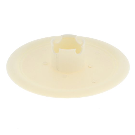 Cap Wheel for Honda HRB476C QXE, HRD535 MEM Pro Lawnmowers- 44719-VE0-751ZA