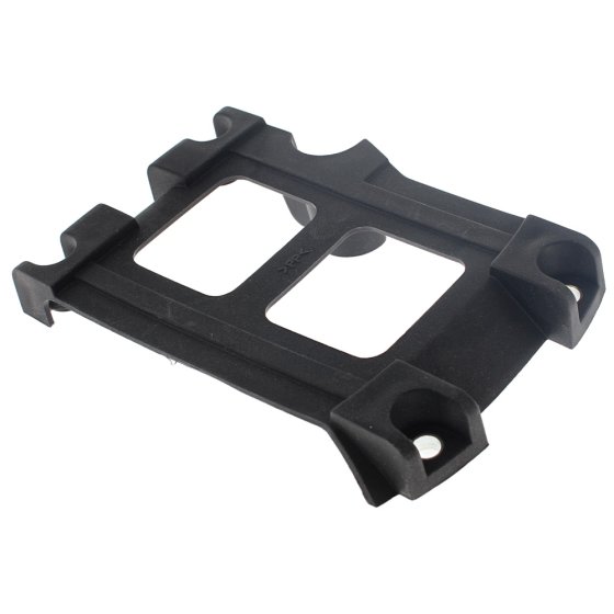 Tank Guard for Makita EM2651, ER2650 Brushcutters - 451737-6