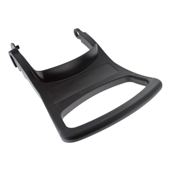 Hand Guard for Makita EA3500S40B, EA3501S35B Chainsaws - 452032-7