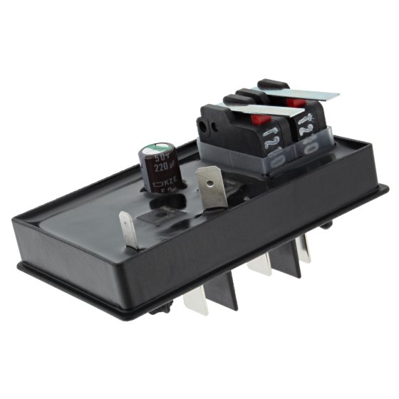 Electronic Module for Stihl HLA 56 Hedgecutter - OEM No. 4521 430 1411