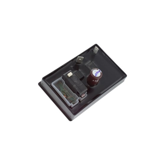 Electronic Module for Stihl FSA 57 Trimmer - OEM No. 4522 430 1410