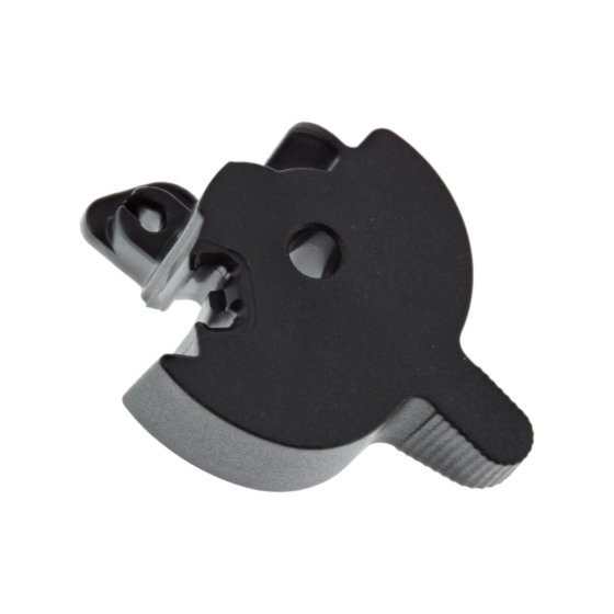 Switch Lever for Makita EK7650H, EK7651H Disc Cutters - OEM No. 452723-0