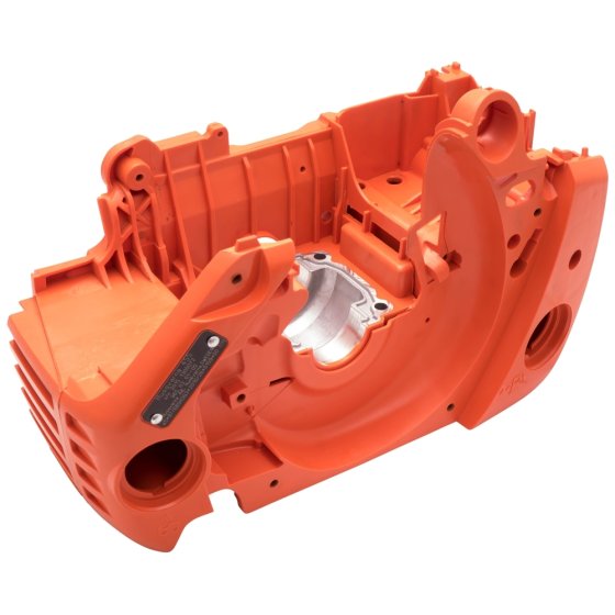 Crankcase for Husqvarna 455 Rancher Chainsaw - OEM No. 510 06 59-14