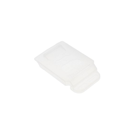 Battery Cover for Makita CXT Batteries - OEM No. 456128-6