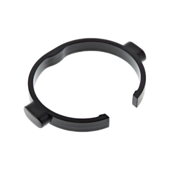 Stopper for Makita DLS110, LS1019 Mitre Saws - OEM No. 457673-4