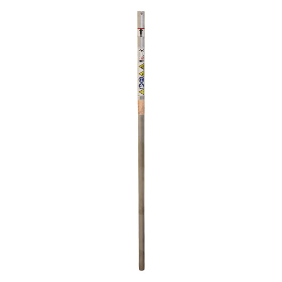 Drive Tube Assembly 25.4 mm / 1'' for Stihl KB-KM, KW-KM - OEM No. 4601 710 7108
