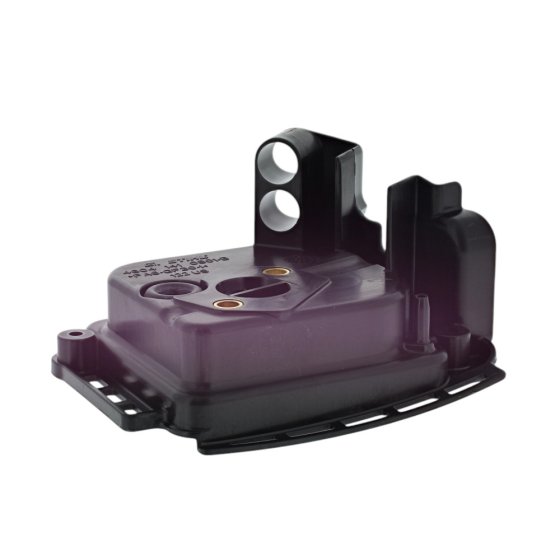 Filter housing for Stihl MM 56 Multi Engine - 4604 140 2801