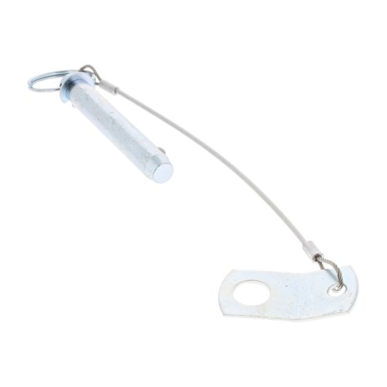 Fork Latch Kit for Genie SLA-10 Material Lift - 100309GN