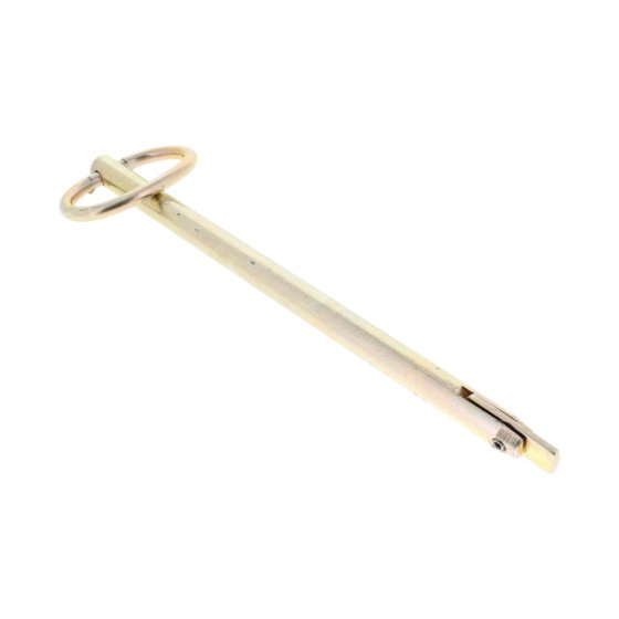 Standard Fork Pin for Genie SLA-10 Manual Lift