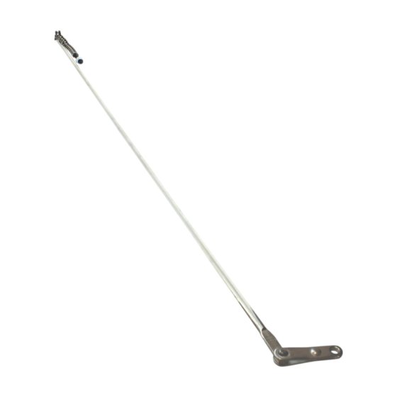 Lowering Rod for Total Source TRP0007 Pallet Trucks