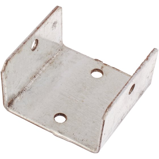 Fence Panel Fixing Clips