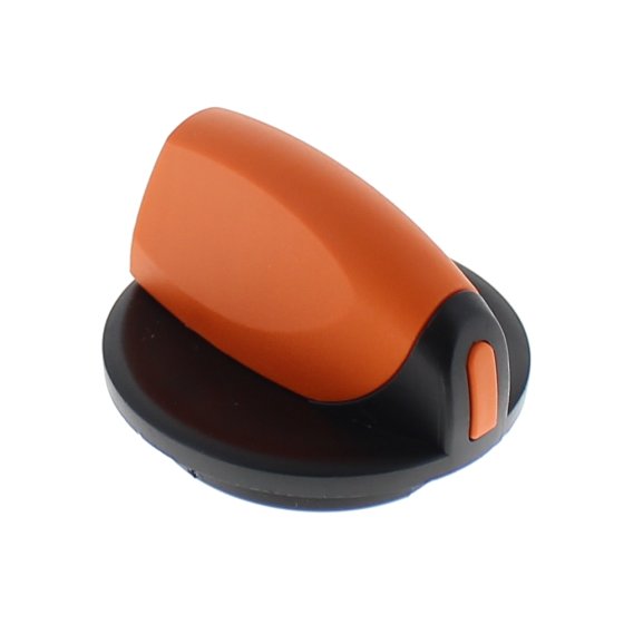 Knob for Stihl RE521, RE551, RE581 Cold Pressure Washers - 4742 430 2900