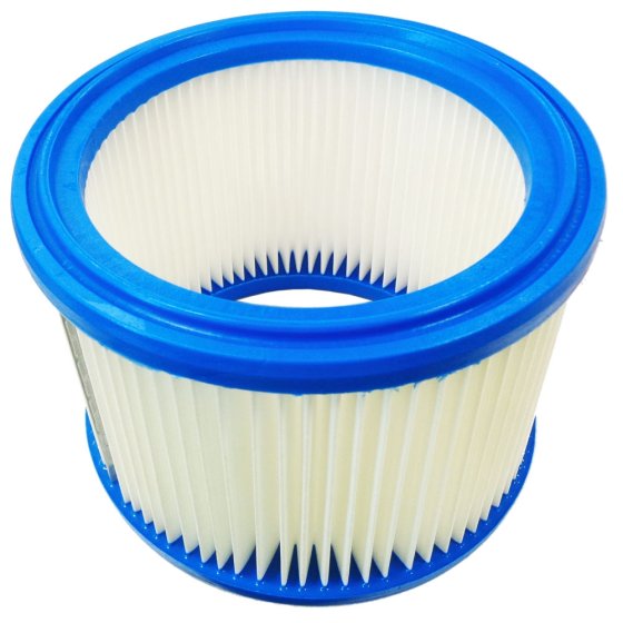 Filter for Stihl SE121, SE122 Vacuum Cleaner - OEM No. 4742 703 5900