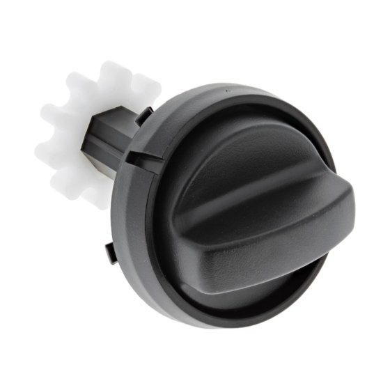 Knob for Stihl RE143, RE143-PLUS Pressure Washers - OEM No. 4768 510 2000