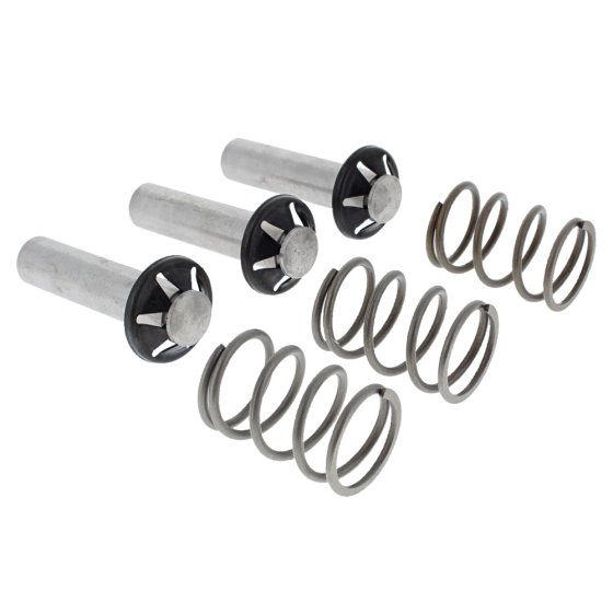 Pistons Set, Ceramic for Stihl RE 109, RE 119, RE 129 PLUS - 4776 760 7050