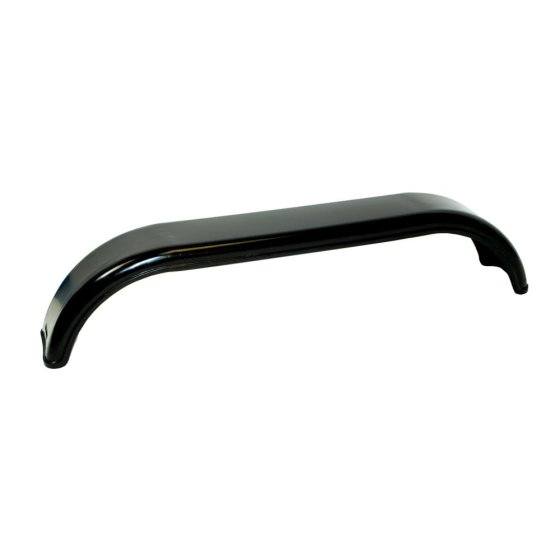 Tandem Mudguard Pair 190x1220x250mm (7x48")