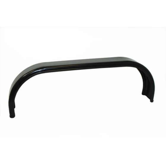 Tandem Mudguard Pair 190x1500x450mm (7.5"x59")