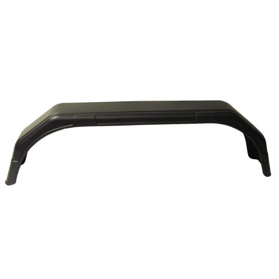 Tandem Mudguard Pair 230x1500x425mm (8x56")
