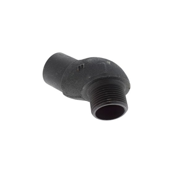 Elbow for Kohler M10-461521, M10-461525 Engines - OEM No. 47 054 01-S