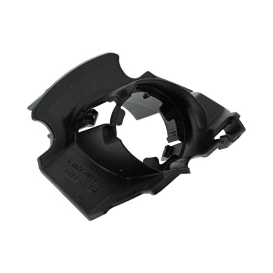 Air baffle for Stihl HSA66, HSA86 Hedge Trimmers - 4851 602 2201