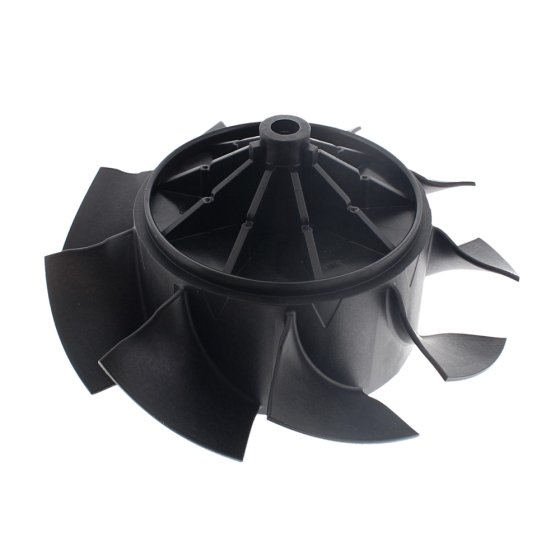Rotor for Stihl BGA85 Cordless Leaf Blower - OEM No. 4853 761 0100