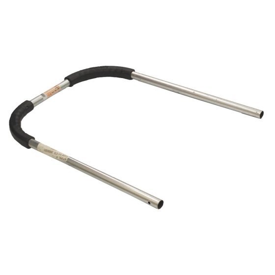 Handlebar for Stihl KG 550 Sweeping Machines - 4860 730 9700