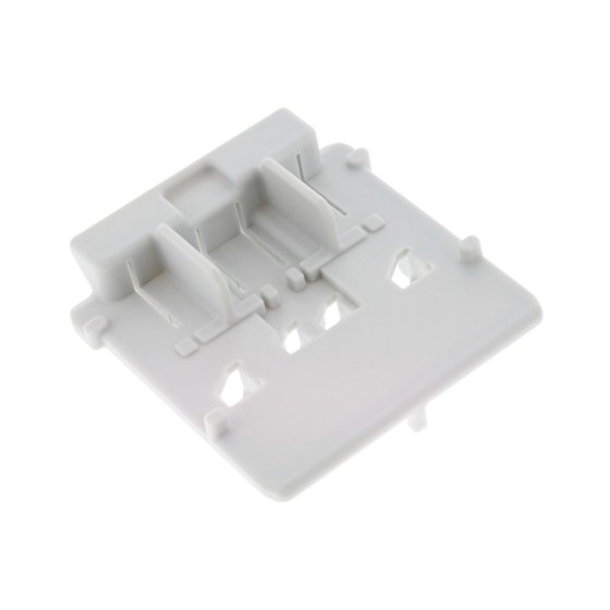 Contact Plate for Stihl HTA 65, HTA 66 Hedgecutter - 4860 404 0800