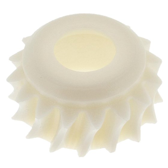 Spur Gear for Stihl KGA770C Sweepers - OEM No. 4860 732 1801