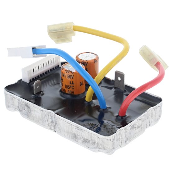 Electronic Module fits Stihl FSA90, FSA90R Cordless Trimmer - 4863 430 1410