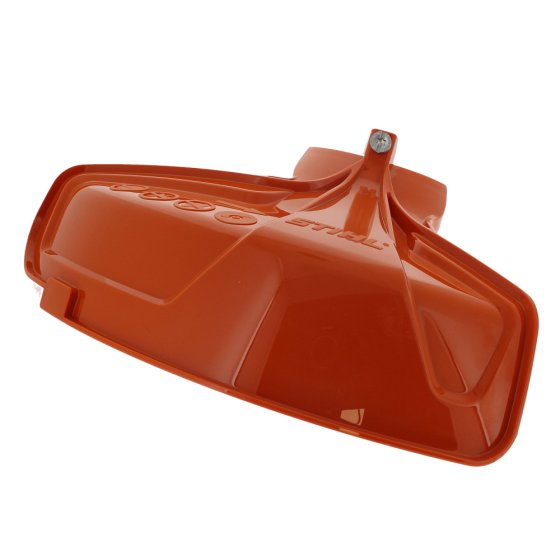 Guard for Mowing Head & PolyCut Stihl FSA90 Brushcutters - 4863 710 8120