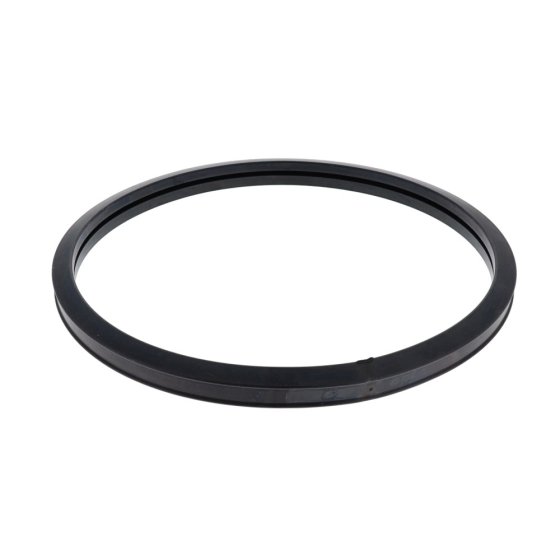 Rubber Cuff for Dust Control DC Tromb 400c Dust Extractor - OEM No. 4866