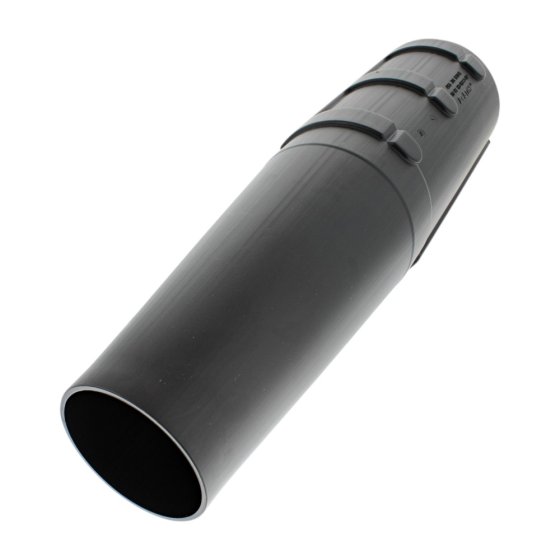 Nozzle for Stihl BGA100, BGA56 Leaf Blowers - OEM No. 4866 701 8300