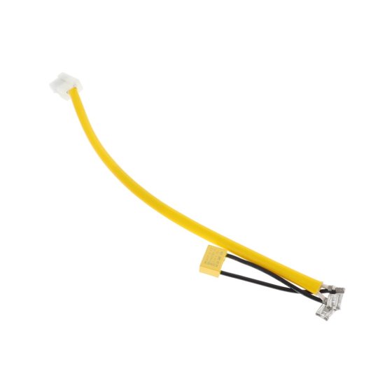 Sa Lead And Connector Opp for DeWalt D25899K Type 1 Demolition Hammers - 487326-02