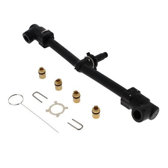 Rotor for Stihl RE117, RE127 Pressure Washer - OEM No. 4900 500 4901