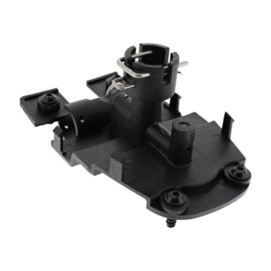 Cover for Stihl RE98, RE141K, RE118 Pressure Washers - OEM No. 4900 500 7800