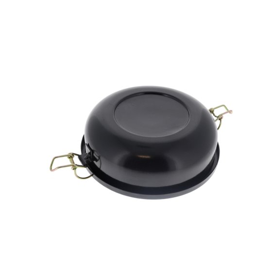 Oil Container for Hatz 1D41 Engines - OEM No. 49037900