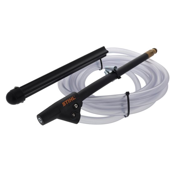 Wet Sand Jet-Stream Appliance for Stihl RE 109 Pressure Washer - OEM No. 4910 500 1800