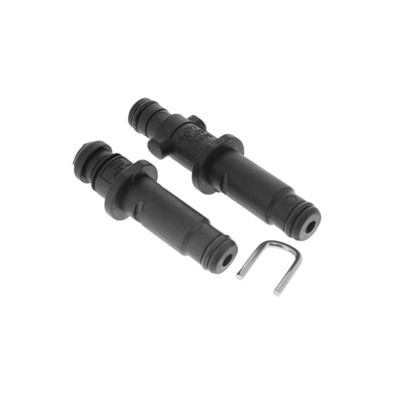 Connector for Stihl RA90, RA110 Surface Cleaners - 4910 007 1000