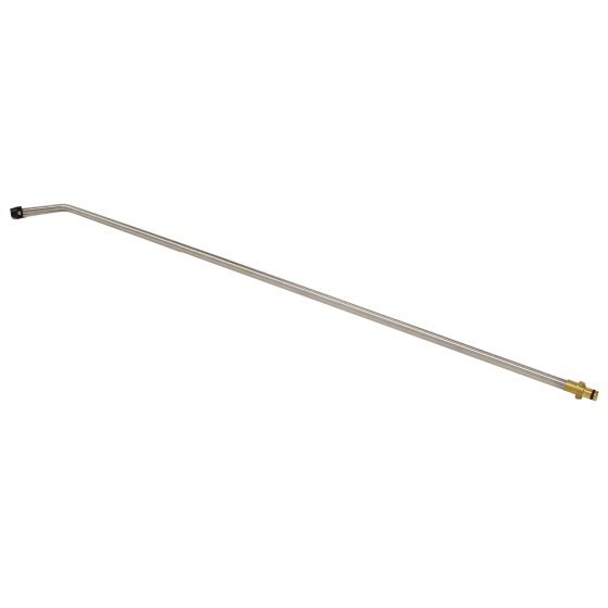 Spray Lance/Wand, Angle 1.08m for Stihl RE 130 PLUS Pressure Washer - OEM No. 4910 500 1900