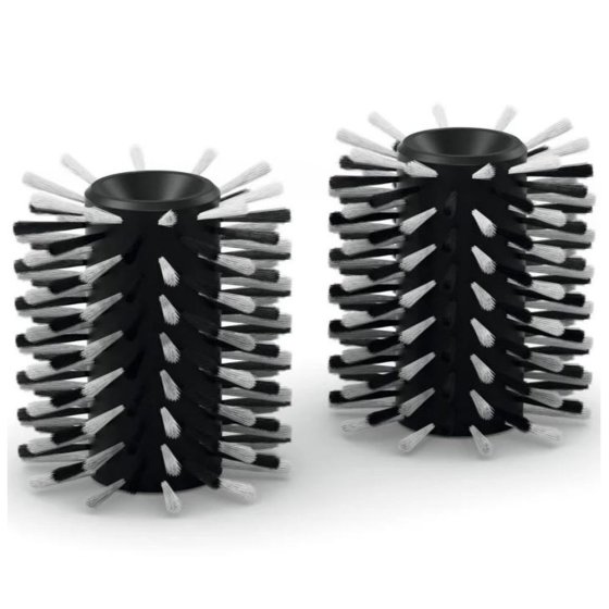Stihl Spare Soft Brush Set (RE Rotating Brush) - OEM No. 4910 500 3410