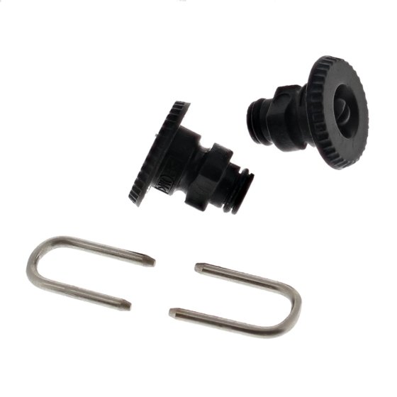 Nozzle for Stihl RE110, RE120 Pressure Washers - OEM No. 4915 500 6351